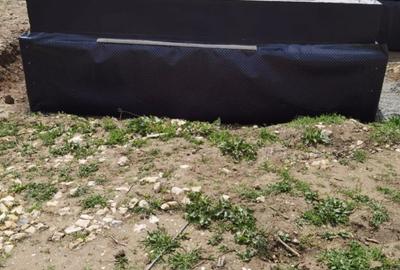 Cartier Midia Sat - Teren intravilan 400mp cu fundatie turnata -33.000euro - 2