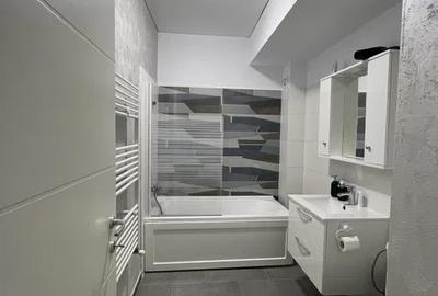 Apartament cu 2 camere *mobilat & utilat* in zona Bucium-Visan - 3