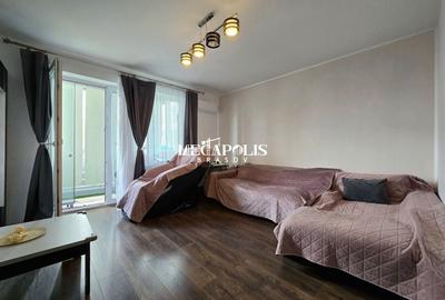 Apartament 3 Camere | Decomandat | 72mp | Parcare | Boxa | Avantgarden - 6