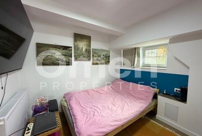 Apartament cu 3 camere semidecomandat, mobilat în Săsar - 4