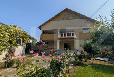 Casa familiala Dragomiresti / Decindeni