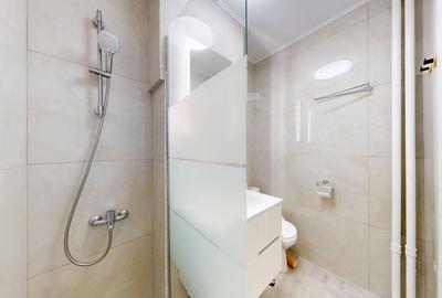 Apartament cu 4 camere decomandat în Lujerului - 24