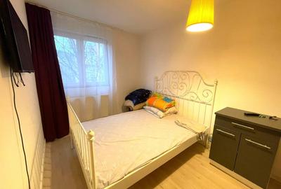 Garsonieră decomandată, mobilată în Calea Călărașilor - 6