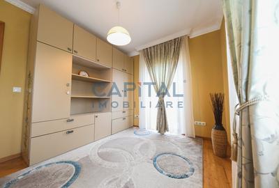 Apartament cu 3 camere in cartierul Buna Ziua - 4
