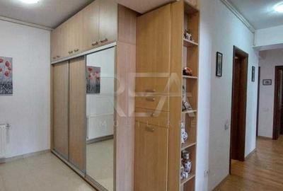 3 CAMERE -120 m UTILI- Inclus In pret 2 Locuri De Parcare - 5