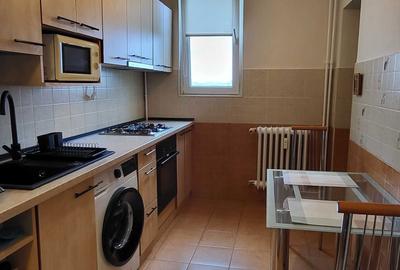 Apartament cu 2 camere decomandat în Camil Ressu - 2