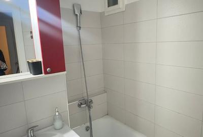 Garsonieră decomandată în Mănăștur - 6