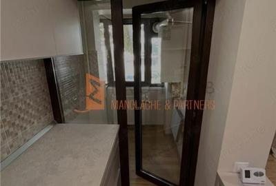 Garsoniera cf 1decomandata zona Brosteni - 6