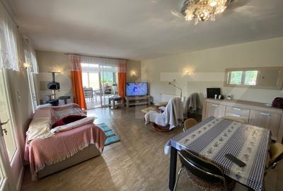 Casa familiala, suprafata de 133 mp, cu gradina de 4700 mp - 14