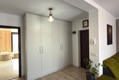 Apartament cu 3 camere decomandat în Exterior Vest - 3