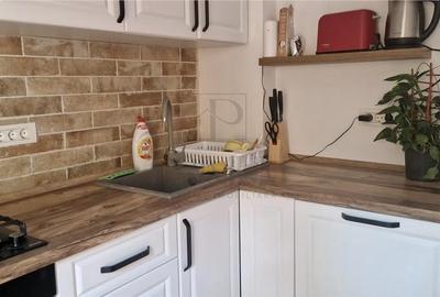 PIATA MARIA - 2 Camere - Parter - Incalzire in pardoseala PIATA MARIA - 2 Camere - Parter - Incalzire in pardoseala - 6