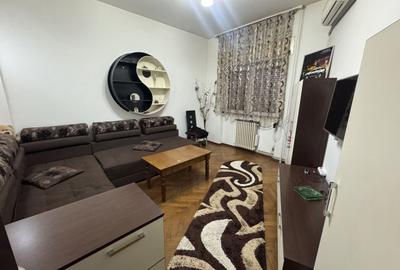 Apartament cu 2 camere decomandat, mobilat în Rosetti - 2