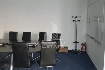 Spațiu comercial, de 116 mp, în Gheorghe Lazăr - 5