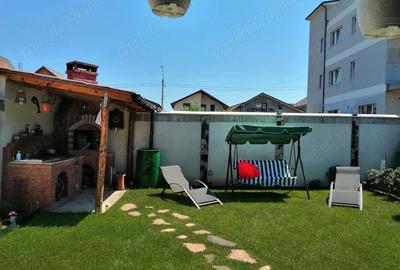 Casa P + M in Agigea - 10