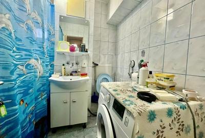 Apartament cu 2 camere decomandat în Iris - 4