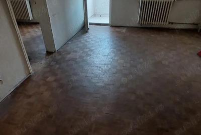 Apartament cu 4 camere semidecomandat în Ultracentral - 5