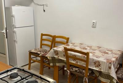 Apartament cu 2 camere semidecomandat în Central - 2