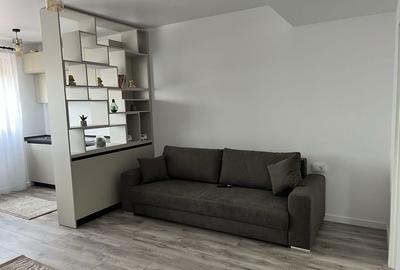 Apartament decomandat în Central - 7