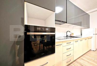 Apartament Nou-2 Camere-Lux -Cordau, langa Felix - 2