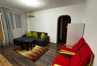 Apartament 3 camere, semidecomandat, 50 mp, ac, metrou aproape, Drumul Taberei - 6