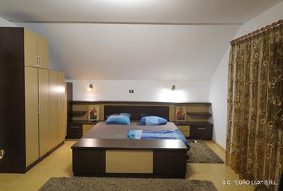 Casă cu 5 camere cu Teren 750 Mp în Aradul Nou - 6