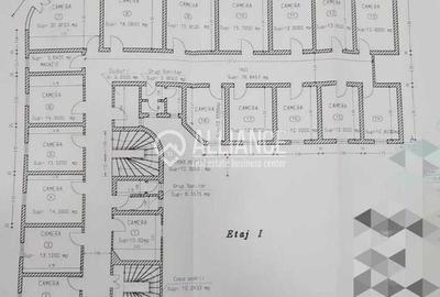 CENTRU HOTEL GRAND(COD03)- Cladire de birouri emblematica ! - 2