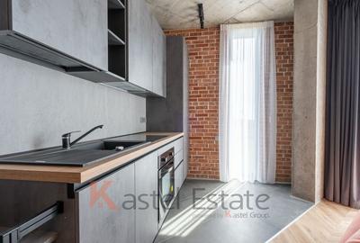 Apartament 3 Camere  | LOFT Green Apartments | - 7