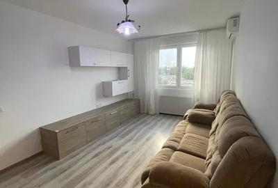 Apartament 3 camere, semidecomandat, 70mp, 2AC, balcon, metrou aproape, Gorjului - 3