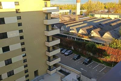 Apartament 2 camere Doroban?u Residence Ploie?ti Apartament 2 camere Doroban?u Residence Ploie?ti - 4