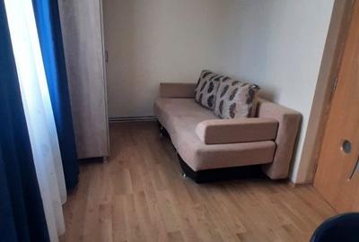 Apartament cu 2 camere nedecomandat în Țiglari - 1
