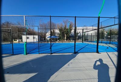 Apartament cu 3 Camere in Bloc Nou Curte Interioară Garaj Str Primăverii Stadion - 39