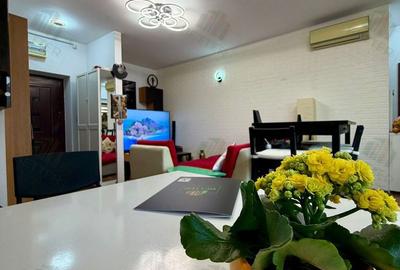 Apartament cu 3 camere decomandat în Liviu Rebreanu - 17