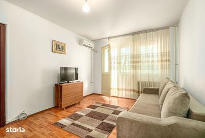 Apartament cu 2 camere semidecomandat, mobilat în Prelungirea Ghencea - 4
