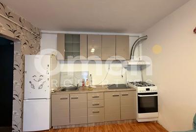 Garsonieră semidecomandată, mobilată în Decebal - 3