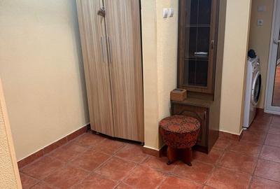 Apartament cu 2 camere decomandat în Exterior Vest - 8