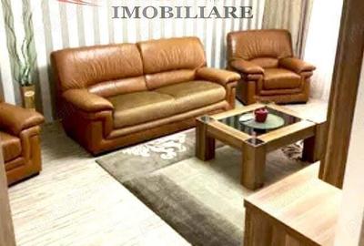 Apartament cu 3 camere decomandat în Mihai Bravu