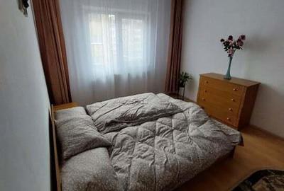 Inchiriez apartament 2 cam nedec zona Govandari,Micro 4 - 3