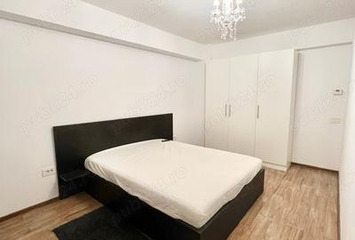 Garsonieră decomandată în Iosia - 1