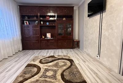 Apartament cu 3 camere decomandat în Crihala - 4