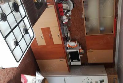 Casă cu 3 camere în Muncitoresc - 2