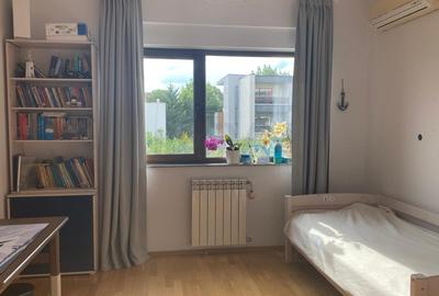 Apartament cu 4 camere decomandat, mobilat în Pipera - 7