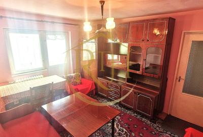 Apartament cu 2 camere semidecomandat, mobilat în Olimpia-Stadion - 6