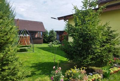 Comision 0%! Casa 5 camere, teren 350 mp, 120 mp, Marisel - 6