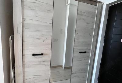Garsonieră semidecomandată în Tătărași - 3