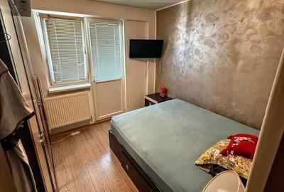 Apartament cu 4 camere decomandat, mobilat în Pantelimon - 7