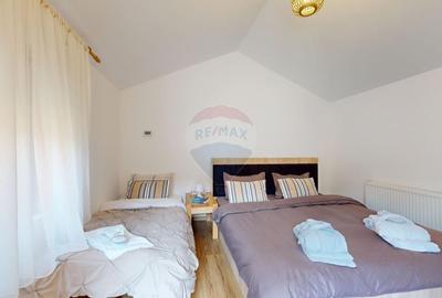 Casă cu 3 camere cu Teren 397 Mp în Poian - 17