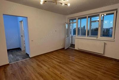 Apartament cu 2 camere semidecomandat în Micro 16 - 6