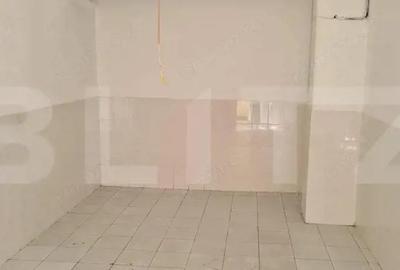 Garsonieră semidecomandată în Central - 2