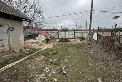 Spațiu comercial, în Grădiștea - 5