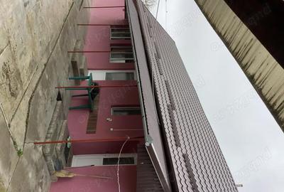 Casă cu 3 camere cu Teren 2180 Mp în Mișca - 2